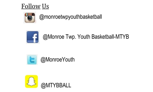 Follow Us