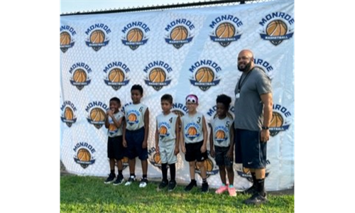 MTYB 2023 Summer Mini's Division