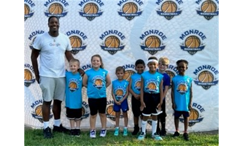 MTYB 2023 Summer Mini's Division