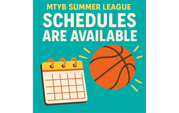 See Summer League Page