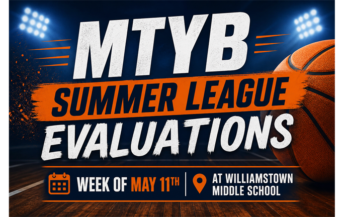 MTYB Summer League Evals: Week of May 11